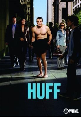 Plakát: Huff