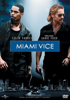 Plakát: Miami Vice