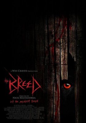 Plakát: Krutá rasa