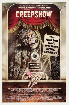 Plakát: Creepshow