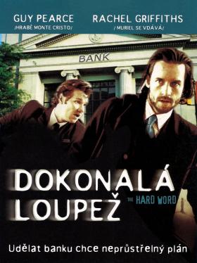 Plakát: Dokonalá loupež