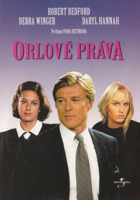 Plakát: Orlové práva