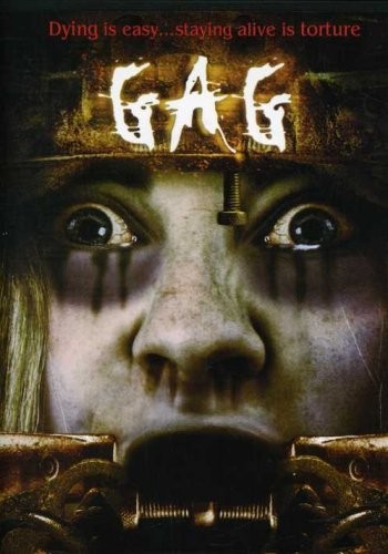 Plakát: Gag