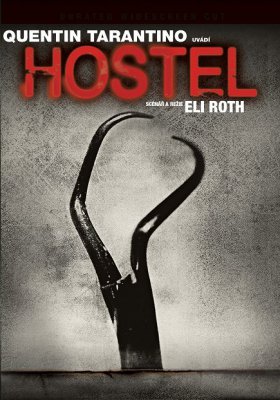 Plakát: Hostel