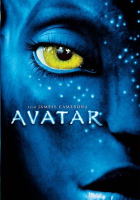 Plakát: Avatar