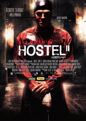 Plakát: Hostel II