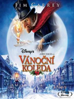 Plakát: Vánoční koleda