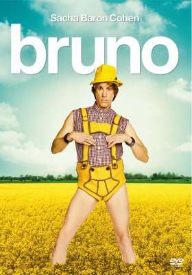 Plakát: Bruno