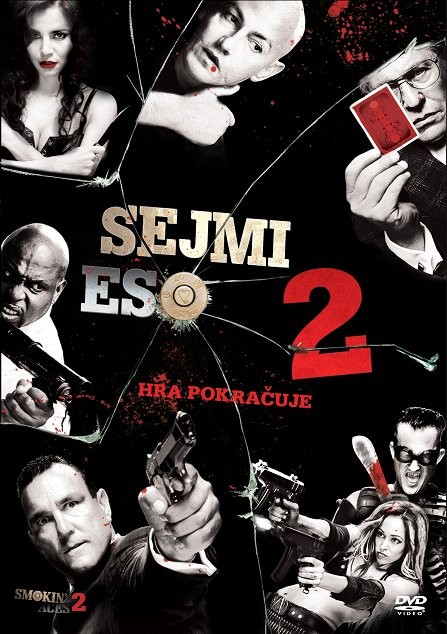 Plakát: Sejmi eso 2