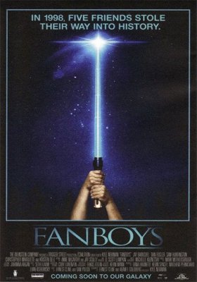 Plakát: Fanoušci