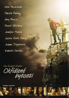 Plakát: Okřídlené bytosti