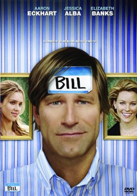 Plakát: Bill