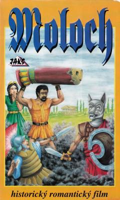 Plakát: Moloch
