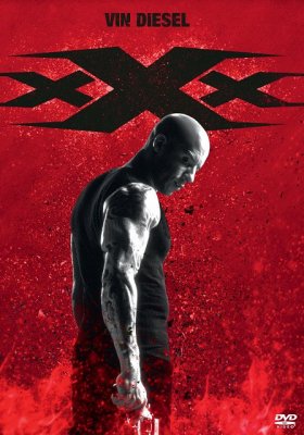 Plakát: xXx