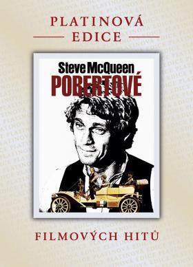 Plakát: Pobertové