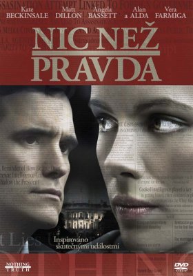 Plakát: Nic než pravda