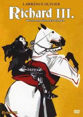 Plakát: Richard III.