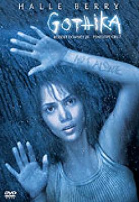 Plakát: Gothika