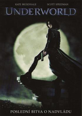 Plakát: Underworld