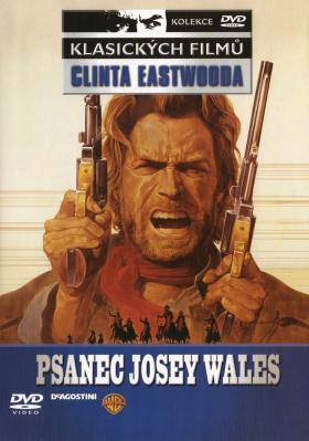 Plakát: Psanec Josey Wales