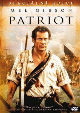 Plakát: Patriot