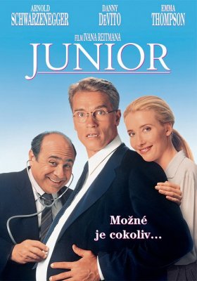 Plakát: Junior