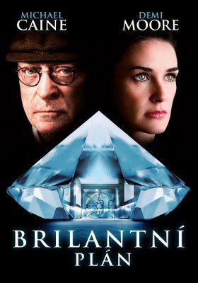 Plakát: Brilantní plán