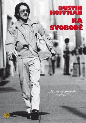 Plakát: Na svobodě