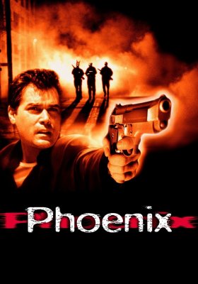 Plakát: Phoenix
