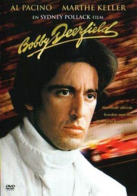 Plakát: Bobby Deerfield
