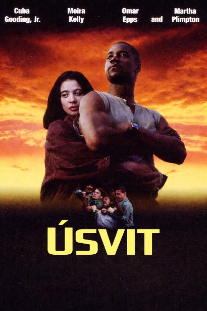 Plakát: Úsvit