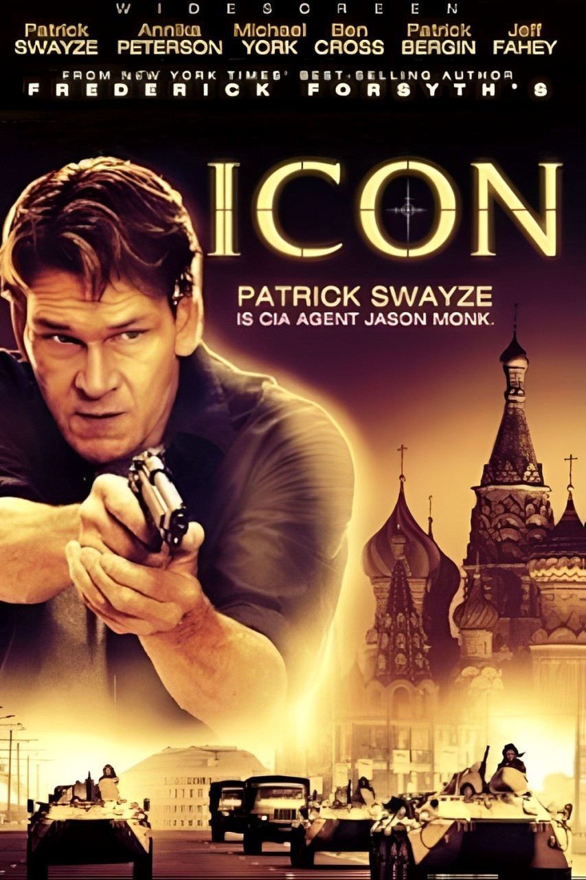 Plakát: Ikona
