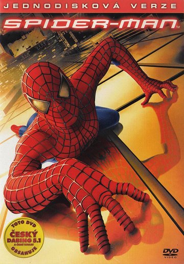 Plakát: Spider-Man