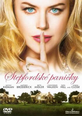 Plakát: Stepfordské paničky