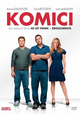 Plakát: Komici