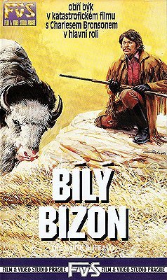 Plakát: Bílý bizon