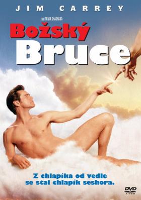 Plakát: Božský Bruce
