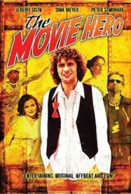 Plakát: Filmový hrdina