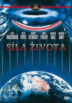 Plakát: Síla života