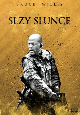 Plakát: Slzy slunce