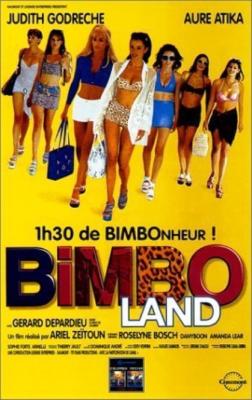 Plakát: Bimboland