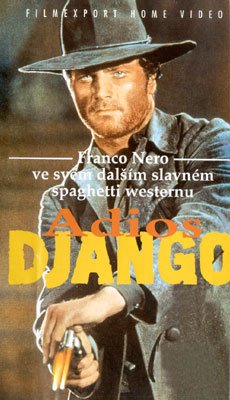 Plakát: Dva z Texasu
