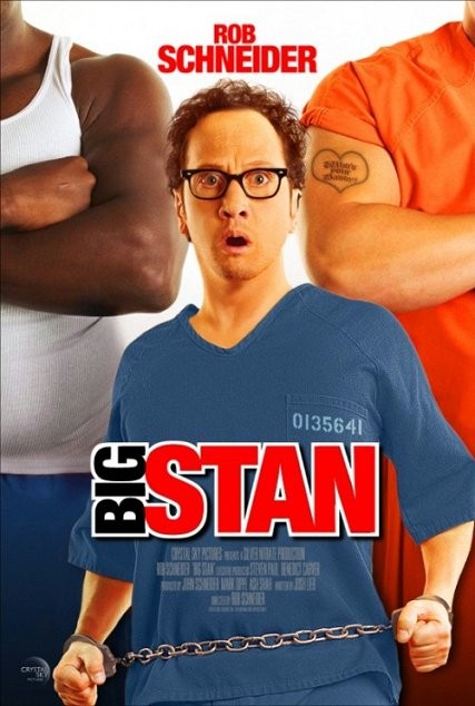 Plakát: Ten Největší