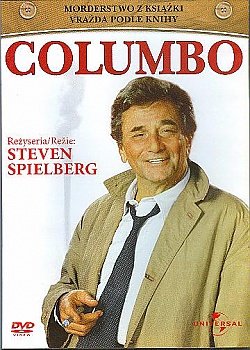 Plakát: Columbo: Vražda podle knihy