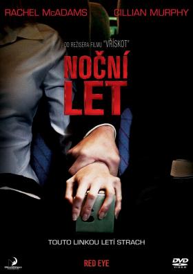 Plakát: Noční let