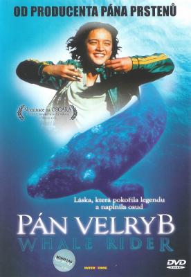Plakát: Pán velryb