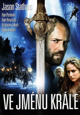 Plakát: Ve jménu krále