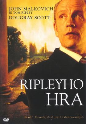 Plakát: Ripleyho hra