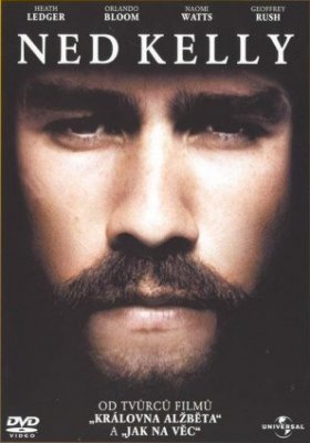 Plakát: Ned Kelly