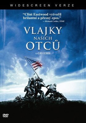 Plakát: Vlajky našich otců